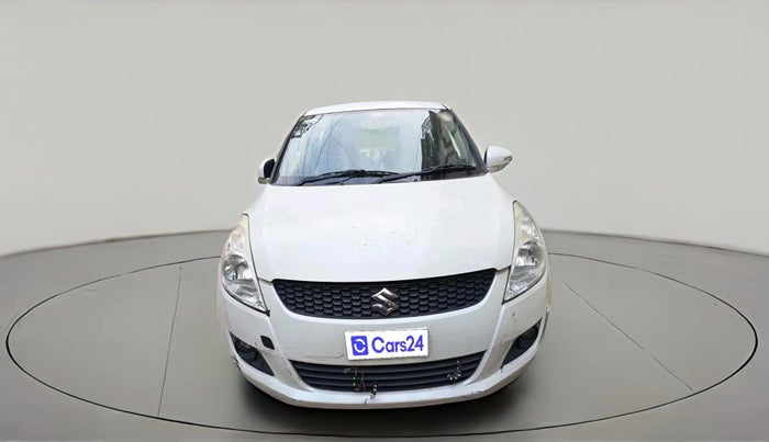 2013 Maruti Swift ZDI, Diesel, Manual, 1,77,472 km, exterior