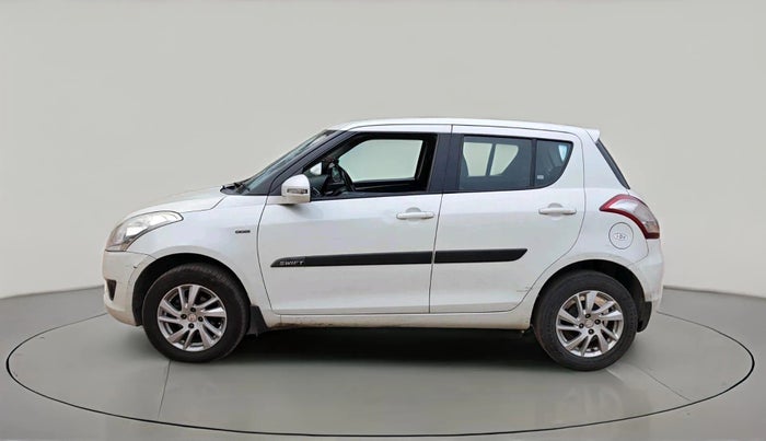 2013 Maruti Swift ZDI, Diesel, Manual, 1,77,472 km, exterior