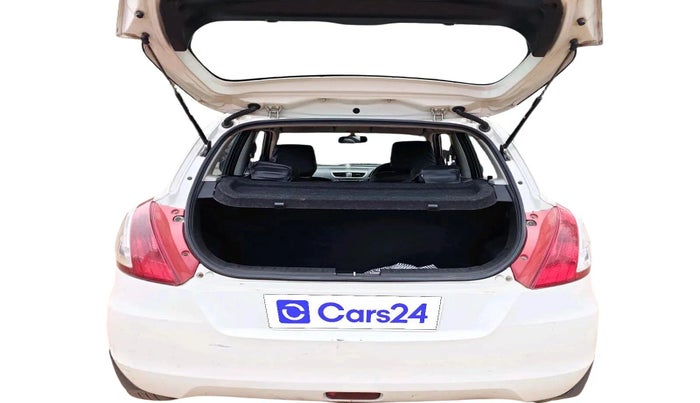 2013 Maruti Swift ZDI, Diesel, Manual, 1,77,472 km, exterior