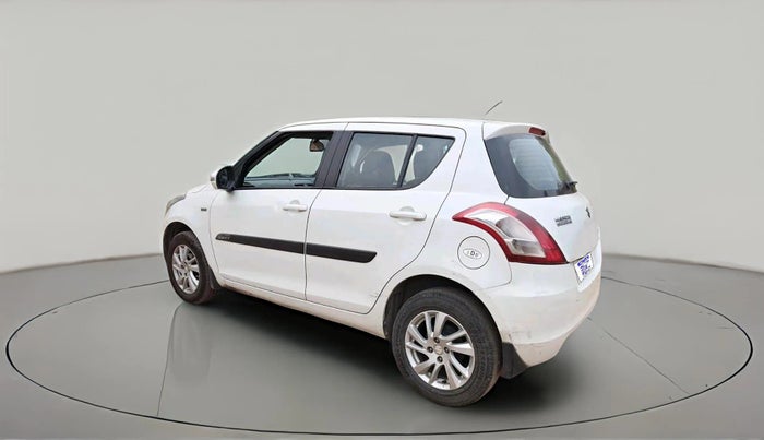 2013 Maruti Swift ZDI, Diesel, Manual, 1,77,472 km, exterior