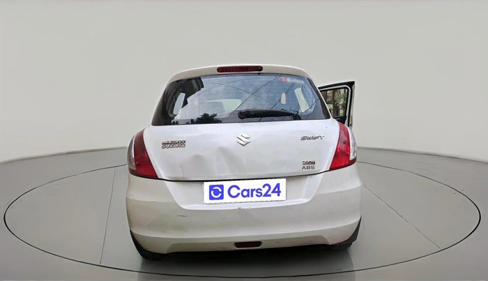 2013 Maruti Swift ZDI, Diesel, Manual, 1,77,472 km, exterior