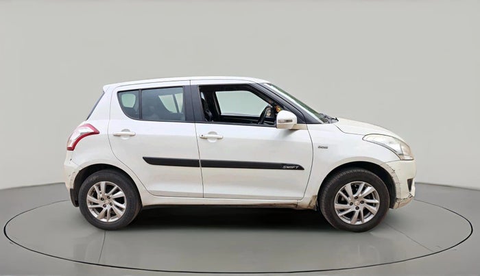 2013 Maruti Swift ZDI, Diesel, Manual, 1,77,472 km, exterior