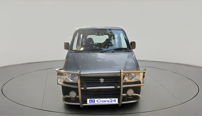 2022 Maruti Eeco 5 STR AC (O), Petrol, Manual, 92,289 km, exterior