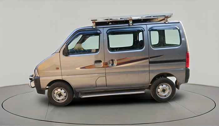 2022 Maruti Eeco 5 STR AC (O), Petrol, Manual, 92,289 km, exterior