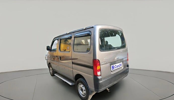 2022 Maruti Eeco 5 STR AC (O), Petrol, Manual, 92,289 km, exterior