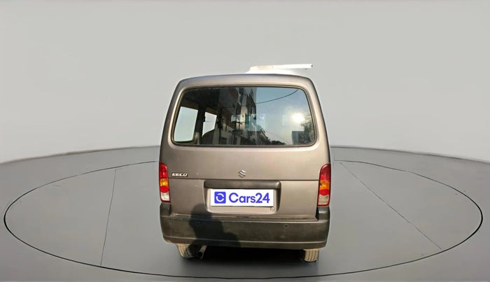 2022 Maruti Eeco 5 STR AC (O), Petrol, Manual, 92,289 km, exterior