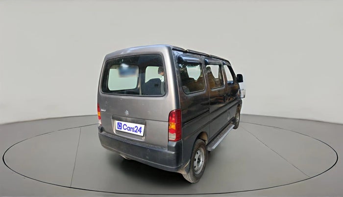 2022 Maruti Eeco 5 STR AC (O), Petrol, Manual, 92,289 km, exterior