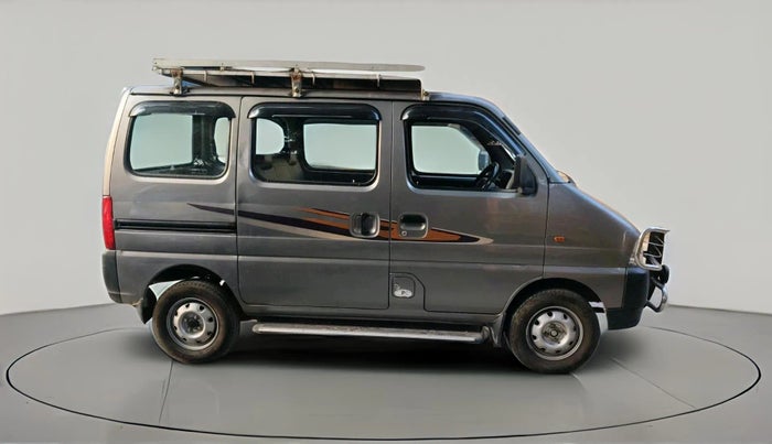 2022 Maruti Eeco 5 STR AC (O), Petrol, Manual, 92,289 km, exterior