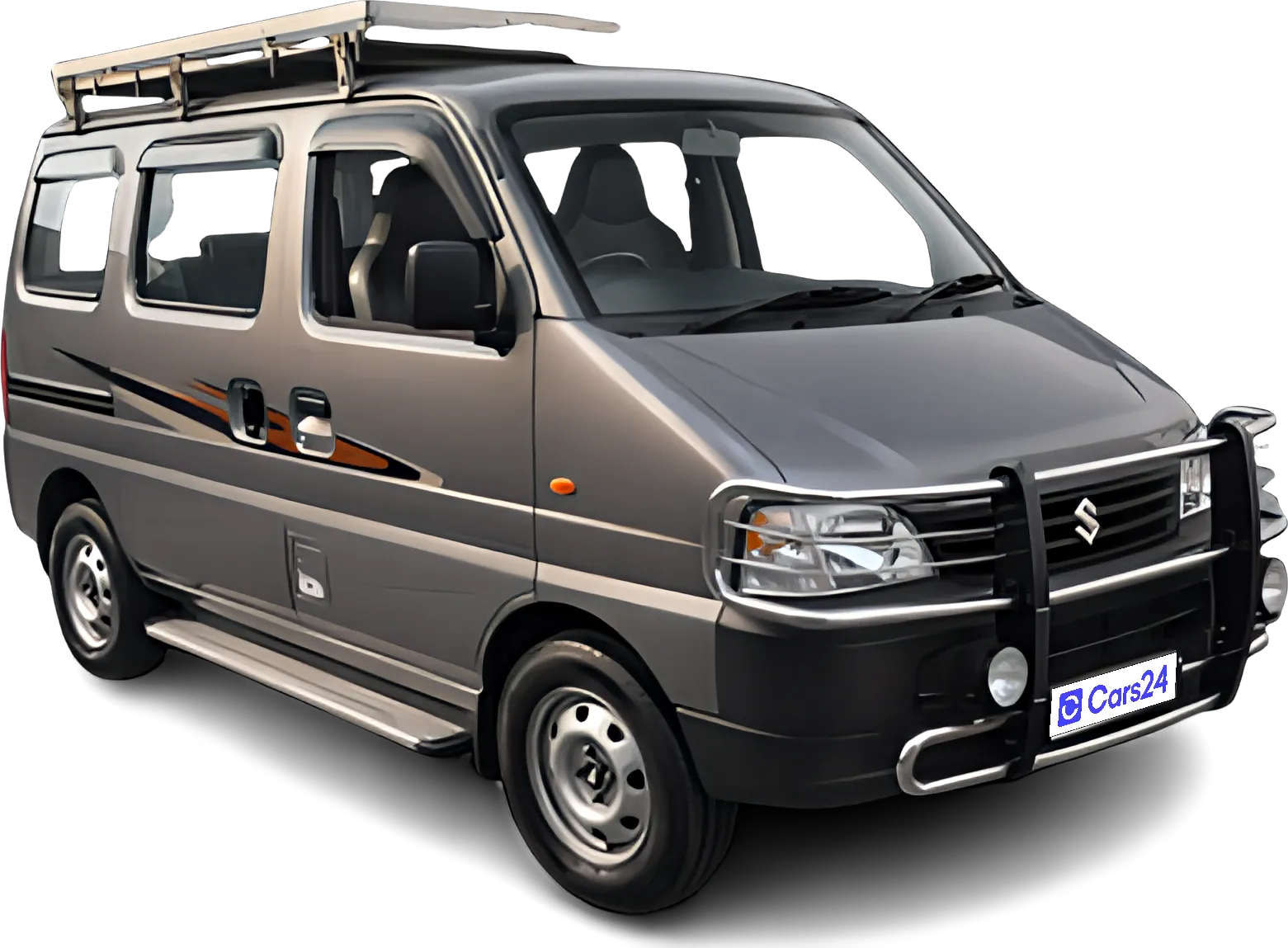 2022 Maruti Eeco - SUV - Petrol - Manual - ₹5.07 lakh