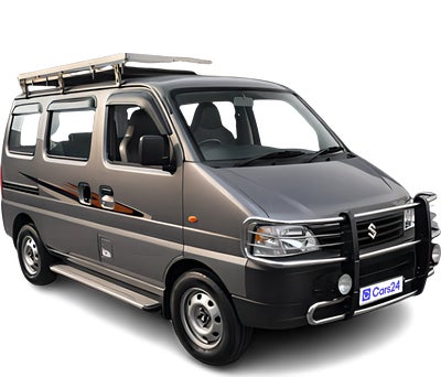 2022 Maruti Eeco - SUV - Petrol - Manual - ₹5.07 lakh