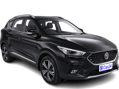 2021 MG ASTOR - SUV - Petrol - Automatic - ₹12.40 lakh