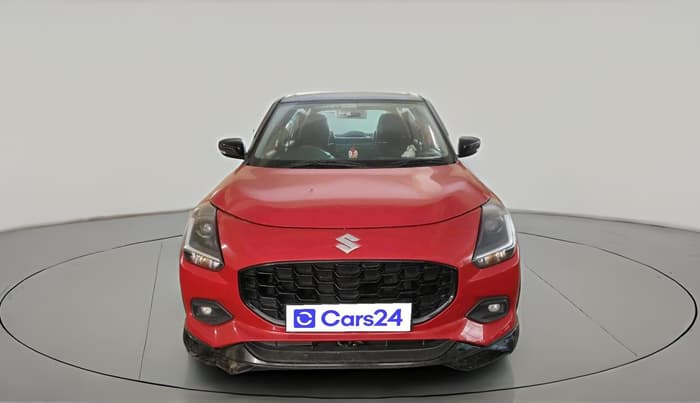 2025 Maruti Swift VXi (O), Petrol, Manual, 32,875 km, exterior