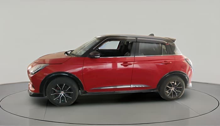2025 Maruti Swift VXi (O), Petrol, Manual, 32,875 km, exterior