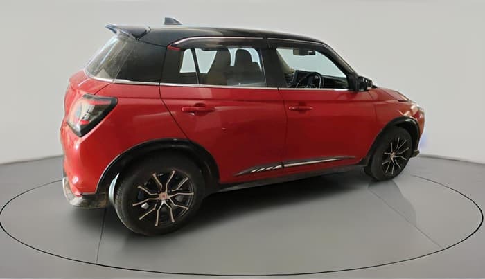 2025 Maruti Swift VXi (O), Petrol, Manual, 32,875 km, exterior