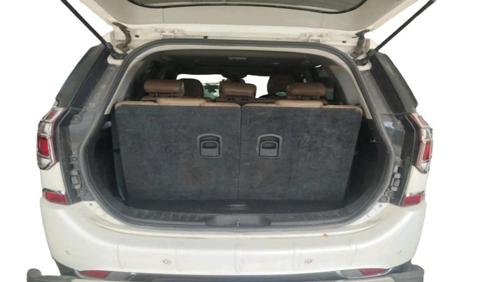 2019 Mahindra XUV500 W11, Diesel, Manual, 98,918 km, exterior