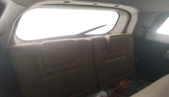 2019 Mahindra XUV500 W11, Diesel, Manual, 98,918 km, interior