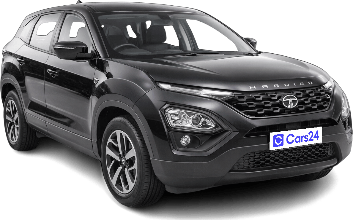 2021 Tata Harrier - SUV - Diesel - Manual - ₹16.90 lakh