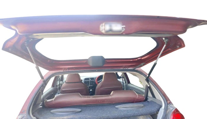 2011 Maruti Alto K10 LXI, Petrol, Manual, 62,162 km, exterior