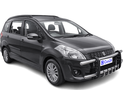 2014 Maruti Ertiga - SUV - Petrol - Manual - ₹5.24 lakh