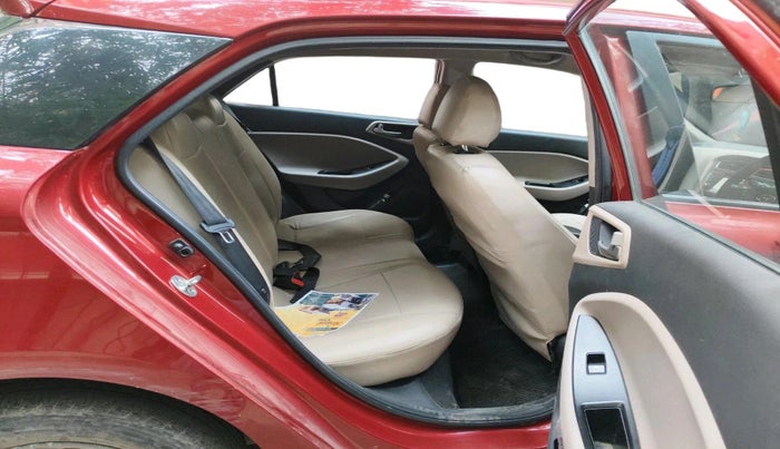 2018 Hyundai Elite i20 ASTA 1.2, Petrol, Manual, 53,044 km, interior