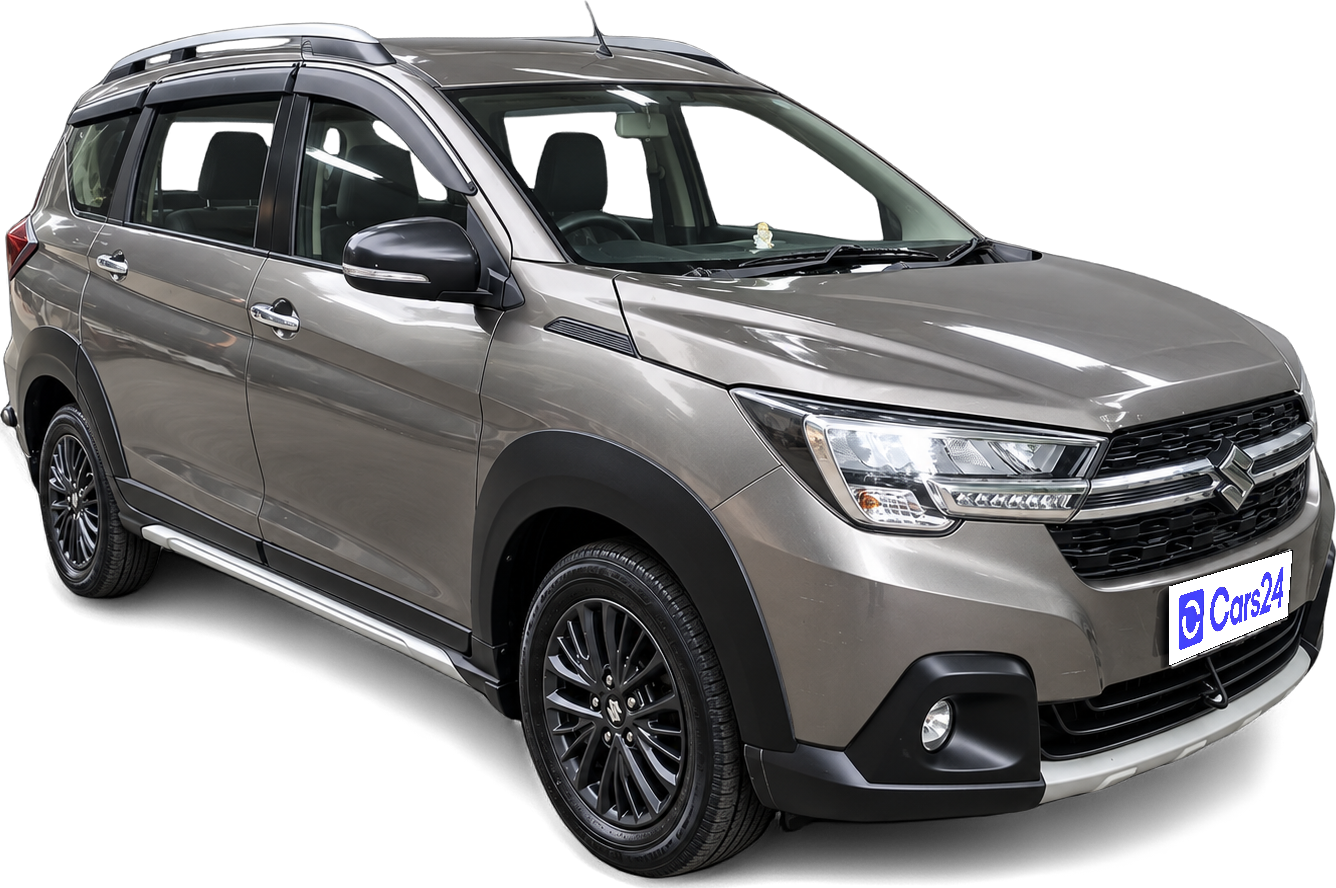 2021 Maruti XL6 - SUV - Petrol - Manual - ₹8.20 lakh