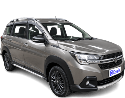 2021 Maruti XL6 - SUV - Petrol - Manual - ₹8.20 lakh