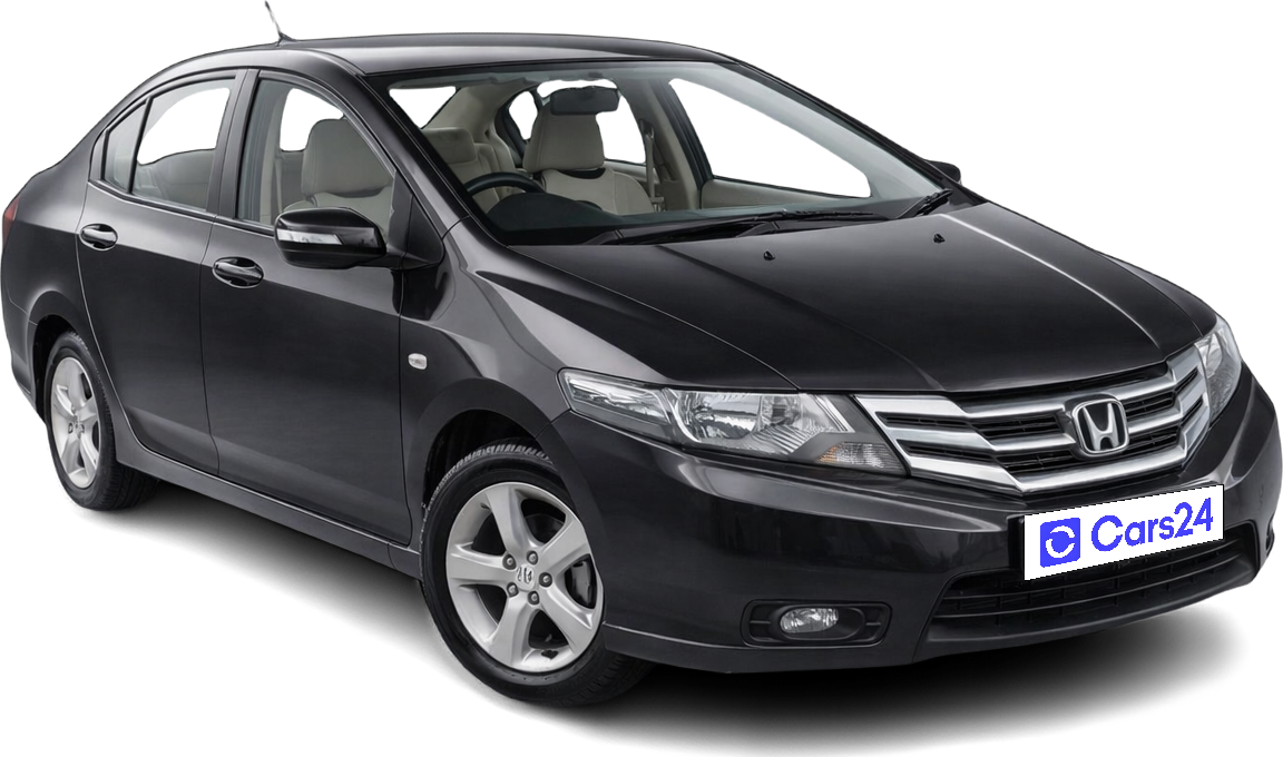 2013 Honda City - Sedan - Petrol - Manual - ₹2.90 lakh