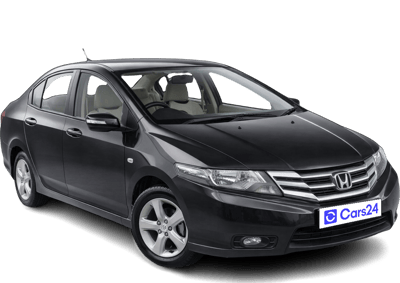 2013 Honda City - Sedan - Petrol - Manual - ₹2.90 lakh