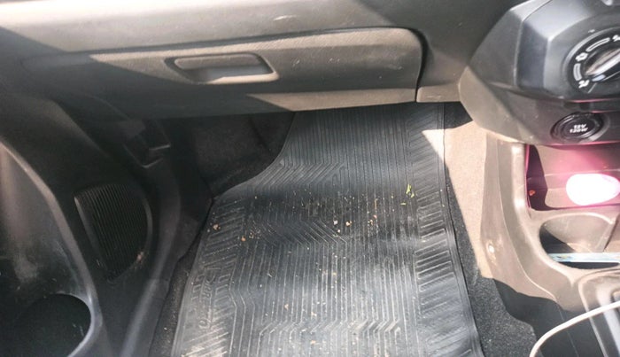 2022 Maruti S PRESSO VXI+, Petrol, Manual, 21,643 km, interior