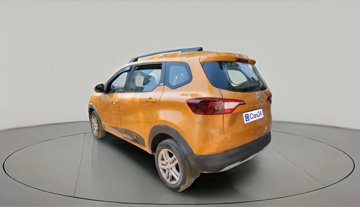 2021 Renault TRIBER RXZ, Petrol, Manual, 97,998 km, exterior