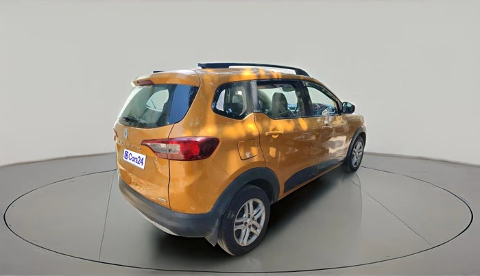 2021 Renault TRIBER RXZ, Petrol, Manual, 97,998 km, exterior