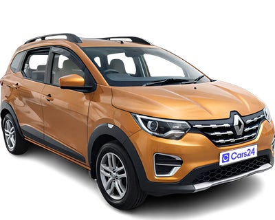 2021 Renault TRIBER - SUV - Petrol - Manual - ₹5.50 lakh