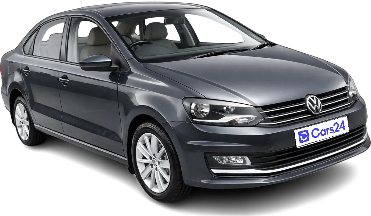 2016 Volkswagen Vento - Sedan - Diesel - Automatic - ₹5.00 lakh