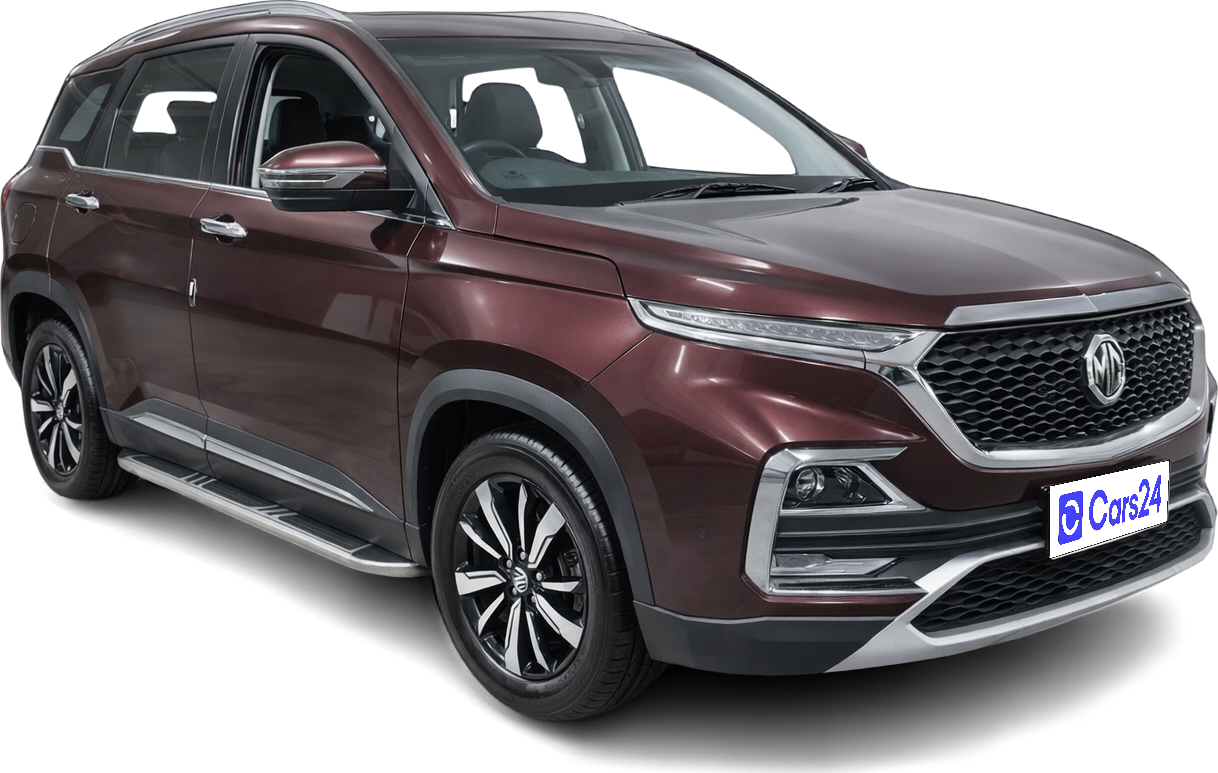 2020 MG HECTOR - SUV - Diesel - Manual - ₹12.99 lakh
