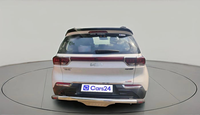 2023 KIA SONET GTX PLUS 1.0 DCT, Petrol, Automatic, 86,263 km, exterior