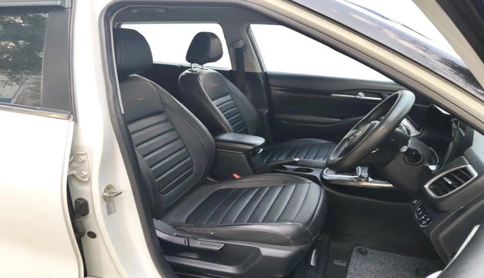 2019 KIA SELTOS GTX AT 1.4 PETROL, Petrol, Automatic, 79,440 km, interior