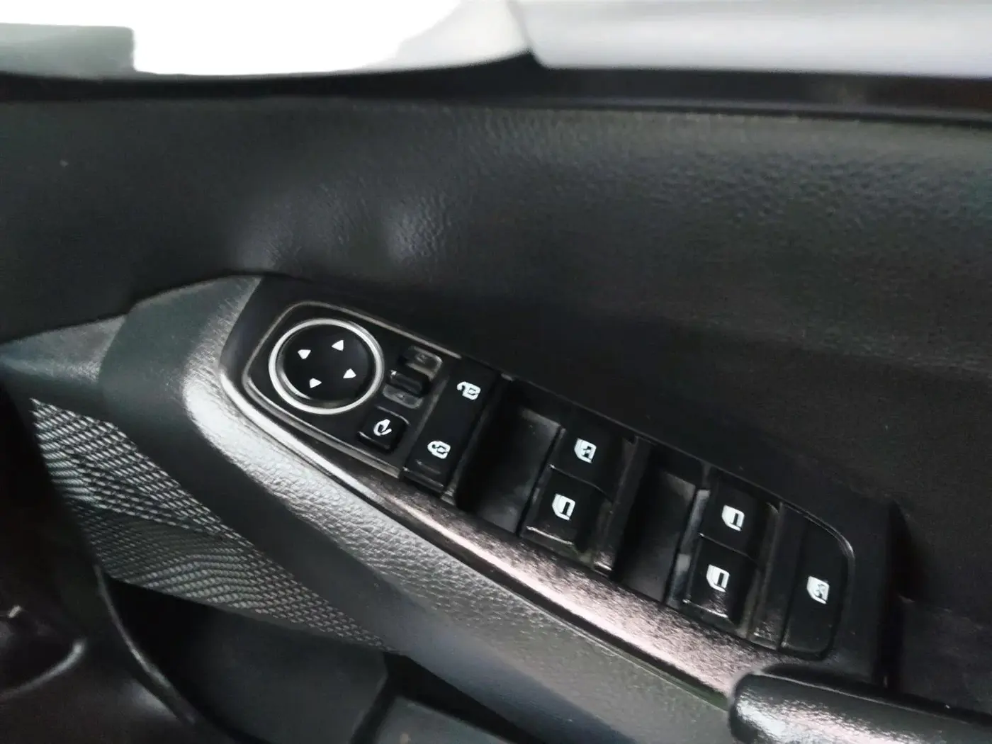 2019 KIA SELTOS GTX AT 1.4 PETROL, Petrol, Automatic, 79,440 km, interior