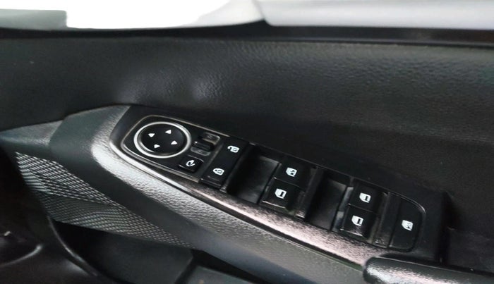 2019 KIA SELTOS GTX AT 1.4 PETROL, Petrol, Automatic, 79,440 km, interior