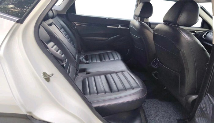 2019 KIA SELTOS GTX AT 1.4 PETROL, Petrol, Automatic, 79,440 km, interior