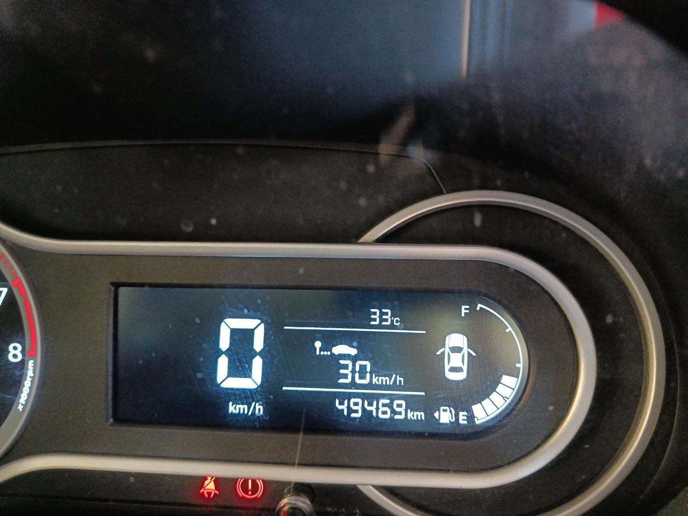 2021 Hyundai GRAND I10 NIOS SPORTZ 1.2 KAPPA VTVT, Petrol, Manual, 49,469 km, interior