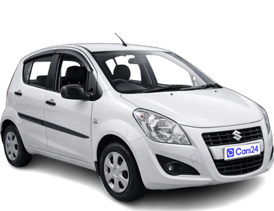 2015 Maruti Ritz - Hatchback - Petrol - Manual - ₹2.60 lakh