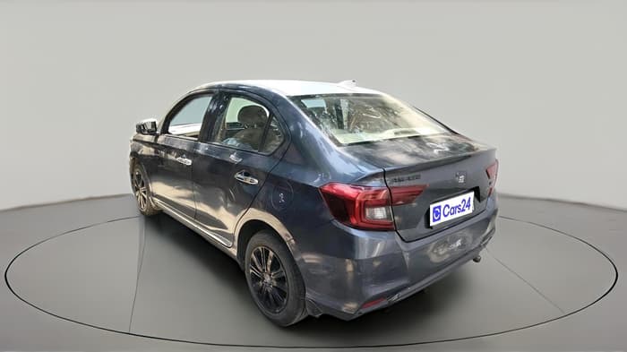2022 Honda Amaze 1.5L I-DTEC VX CVT, Diesel, Automatic, 52,287 km, exterior