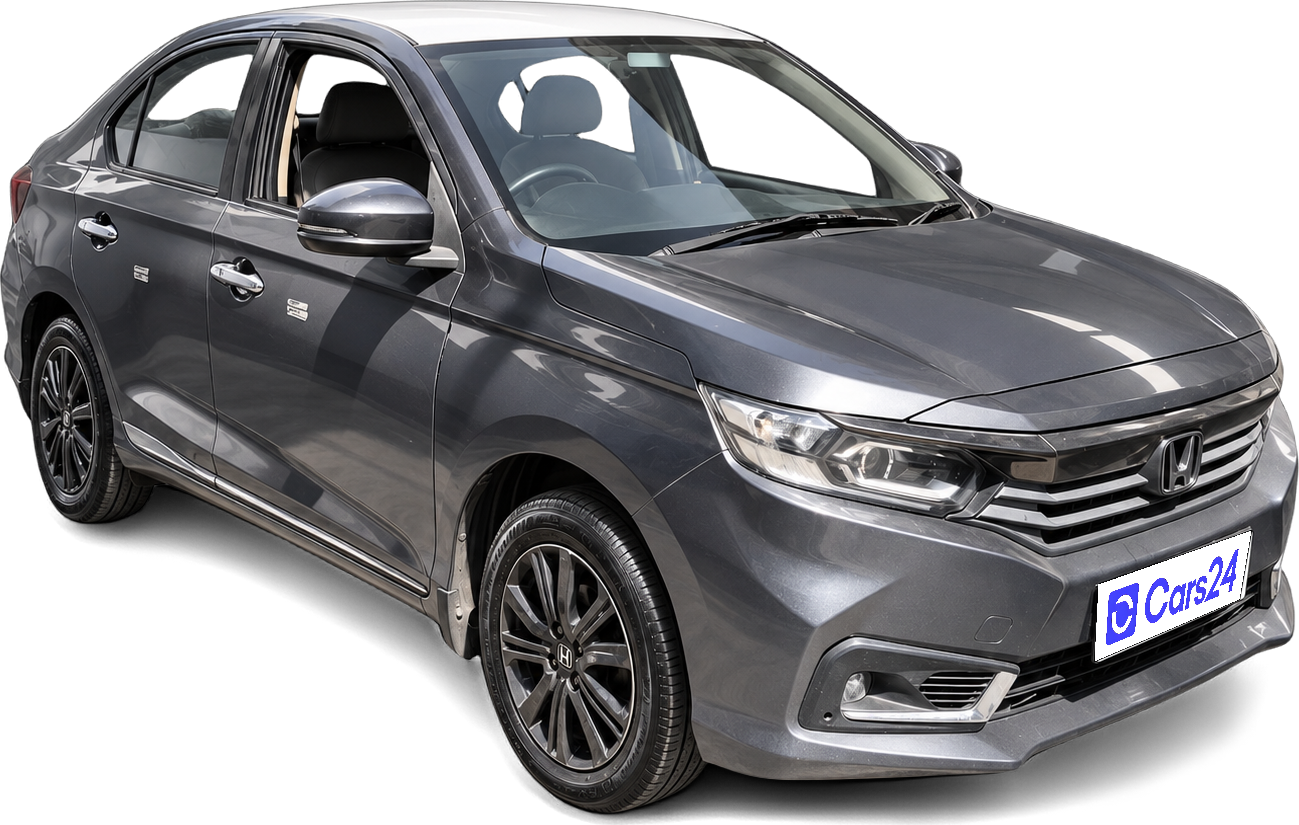 2022 Honda Amaze - Sedan - Diesel - Automatic - ₹8.49 lakh