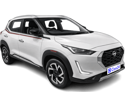 2022 Nissan MAGNITE - SUV - Petrol - Manual - ₹5.68 lakh