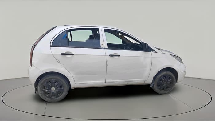 2014 Tata Indica Vista LS TDI, Diesel, Manual, 2,03,263 km, exterior