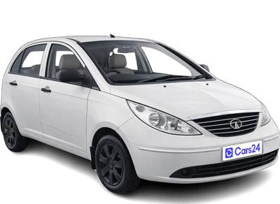 2014 Tata Indica Vista - Hatchback - Diesel - Manual - ₹1.20 lakh