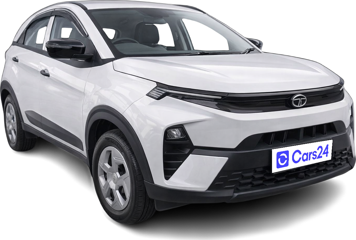2026 Tata NEXON - SUV - Petrol - Manual - ₹10.50 lakh