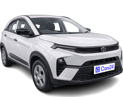 2026 Tata NEXON - SUV - Petrol - Manual - ₹10.50 lakh