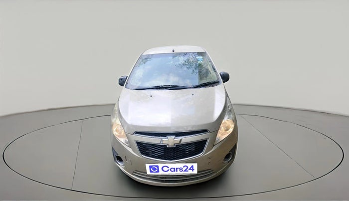 2011 Chevrolet Beat LS PETROL, Petrol, Manual, 35,216 km, exterior