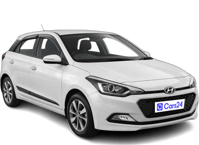 2016 Hyundai Elite i20 - Hatchback - Petrol - Manual - ₹5.50 lakh